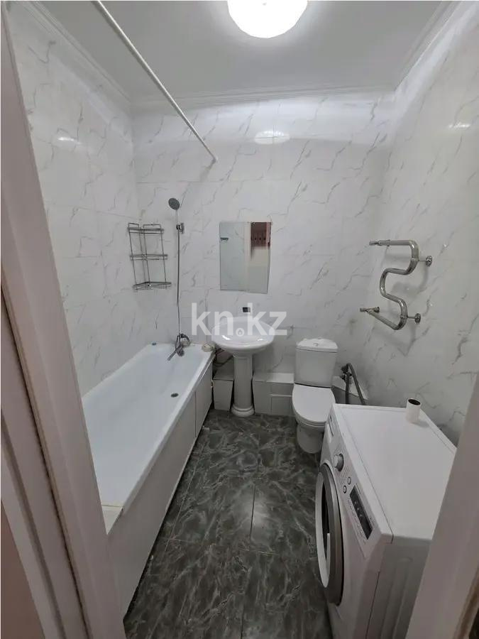 Продажа 1-комнатной квартиры, 40 м² в Алматы - фото 3