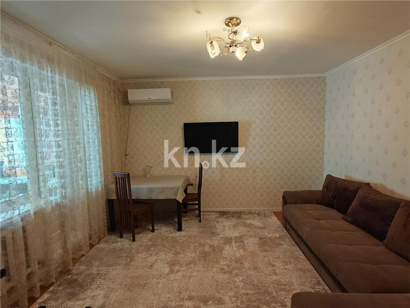 Продажа 3-комнатной квартиры, 70 м² в Караганде - фото 3