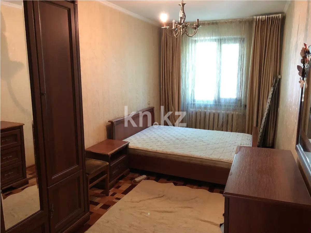 Продажа 2-комнатной квартиры, 47.7 м², мкр-н Орбита-3, дом  16 в Алматы - фото 3