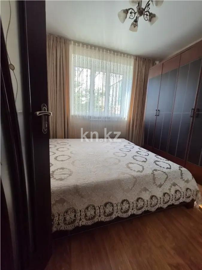 Продажа 2-комнатной квартиры, 59.1 м² в Алматы - фото 2