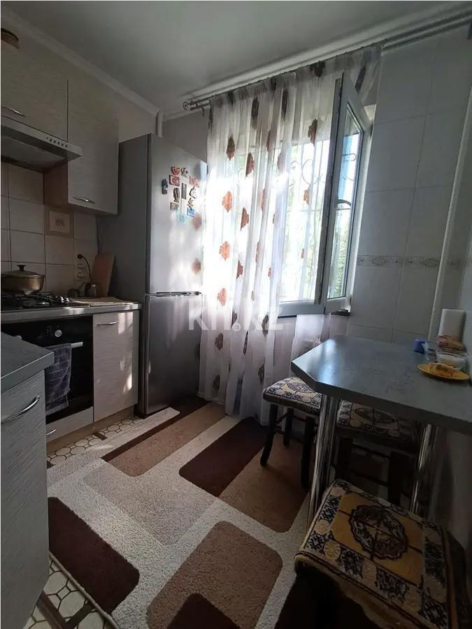 Продажа 3-комнатной квартиры, 58.5 м², мкр-н 11, дом  10 в Алматы - фото 4