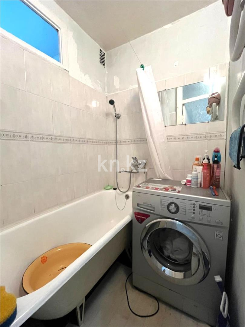 Продажа 1-комнатной квартиры, 31 м² в Караганде - фото 4