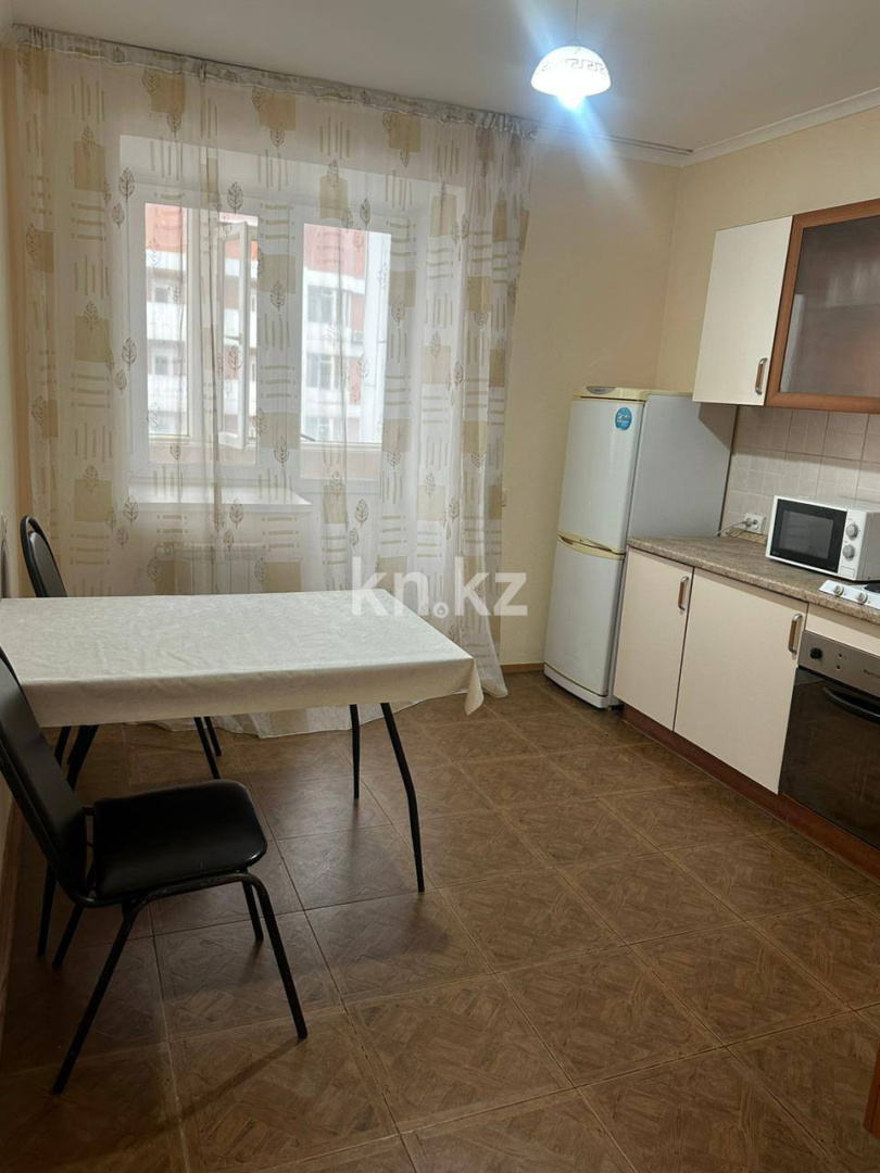 Аренда 3-комнатной квартиры, 84 м² в Астане - фото 2