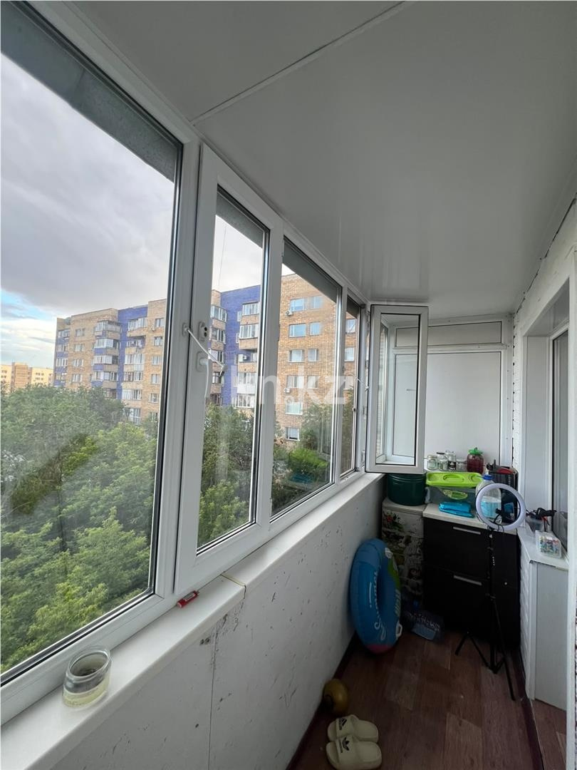 Продажа 3-комнатной квартиры, 65 м² в Караганде - фото 11