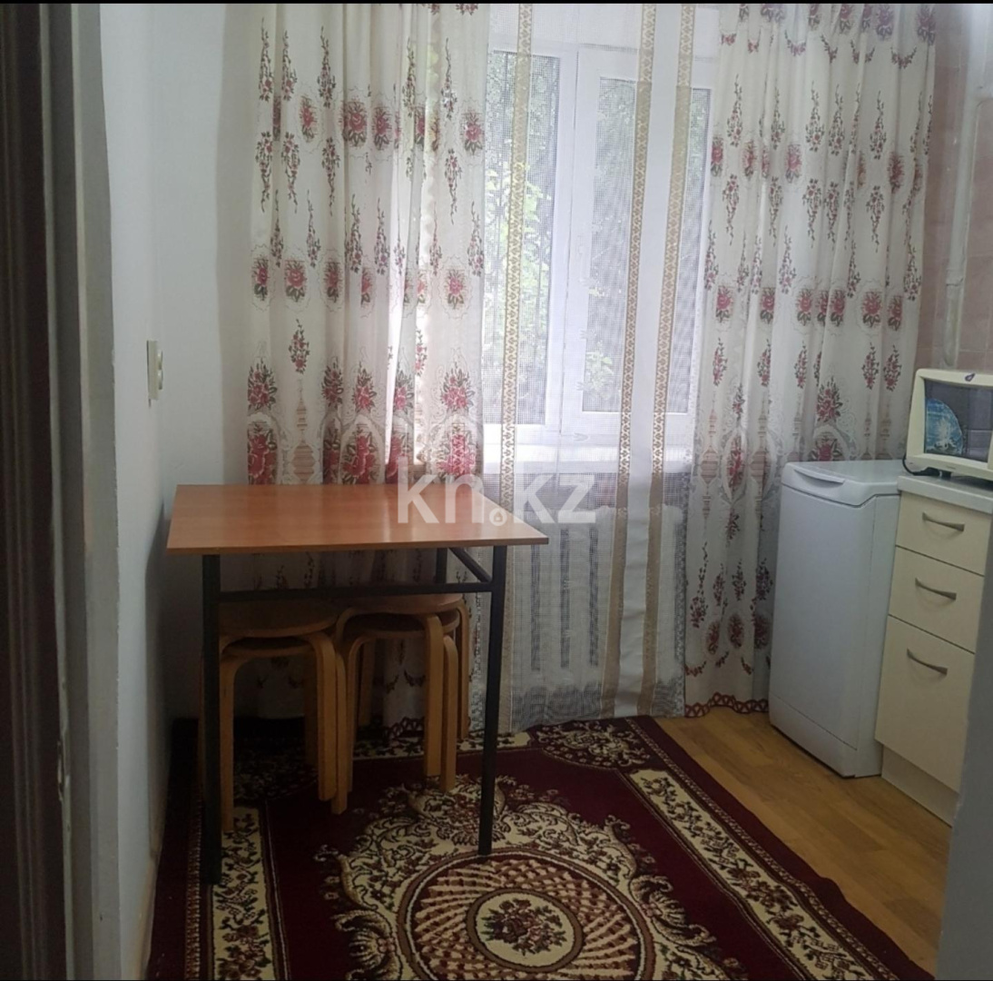 Аренда 2-комнатной квартиры посуточно, 42 м², ул. Тимирязева, дом  83 - ул. Ауэзова в Алматы - фото 5