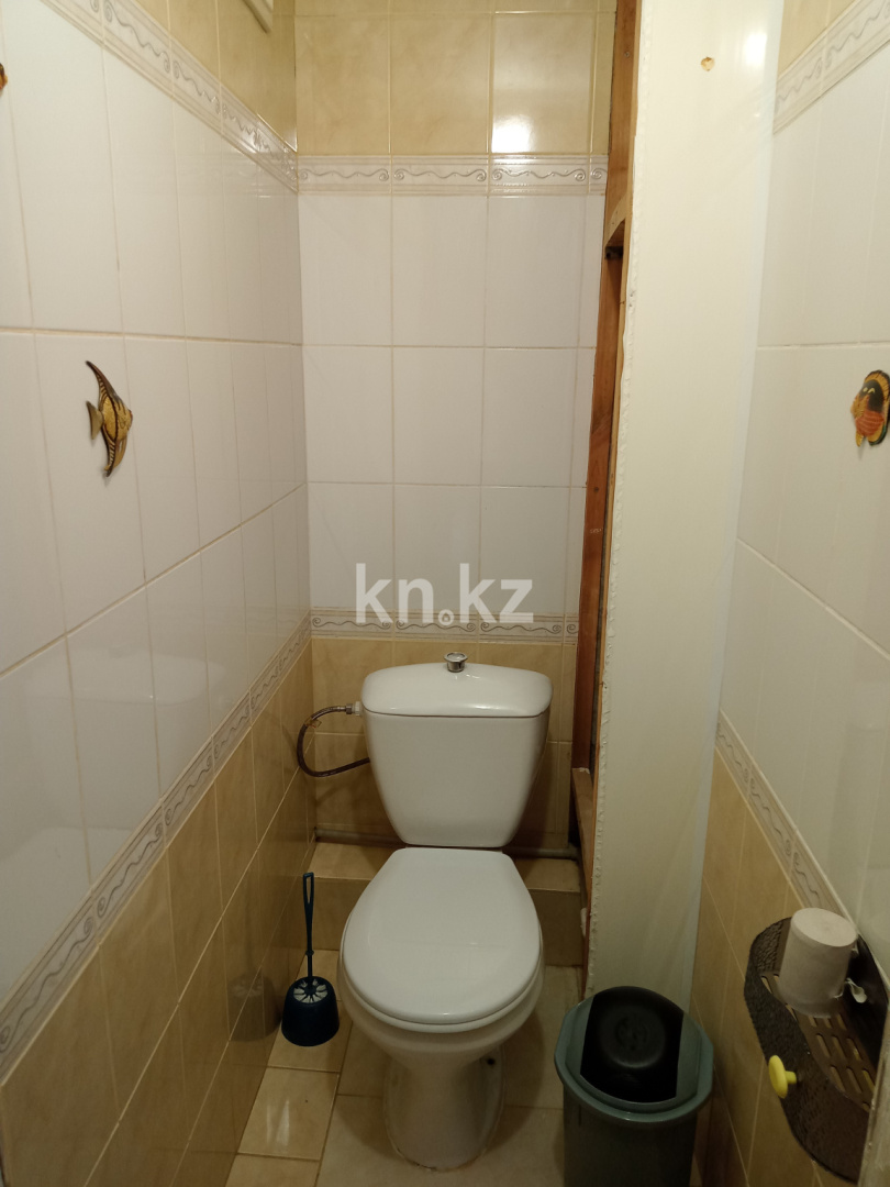 Аренда 1-комнатной квартиры, 30 м² в Темиртау - фото 8