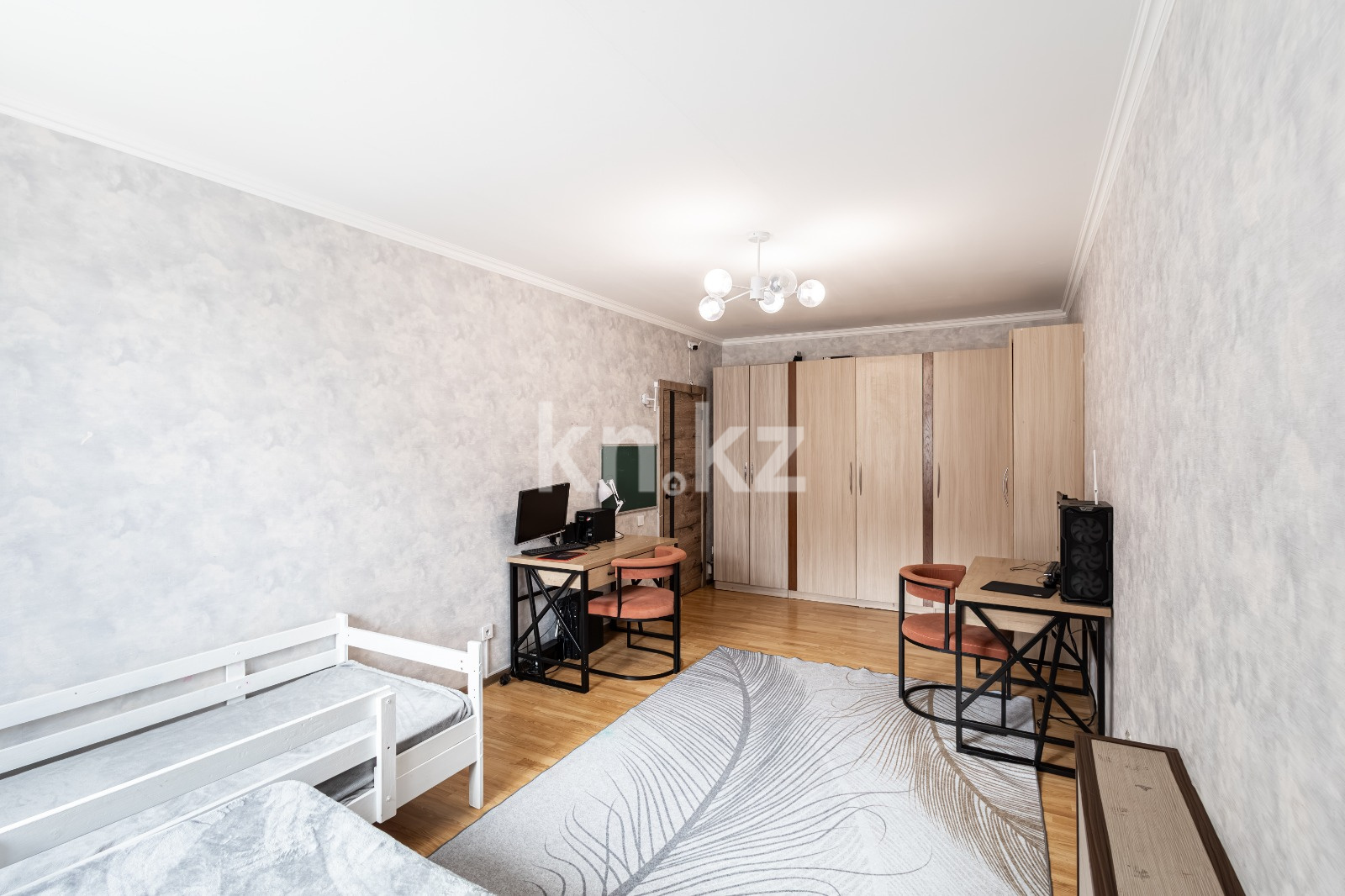 Продажа 2-комнатной квартиры, 80 м² в Астане - фото 6