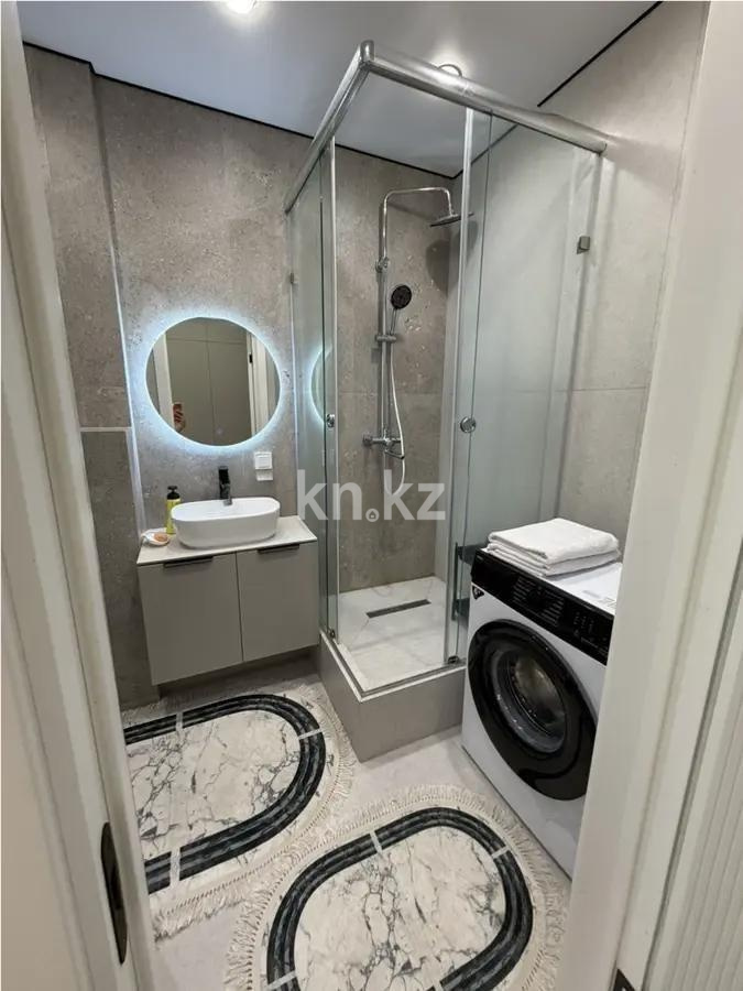 Продажа 1-комнатной квартиры, 30 м² в Алматы - фото 3