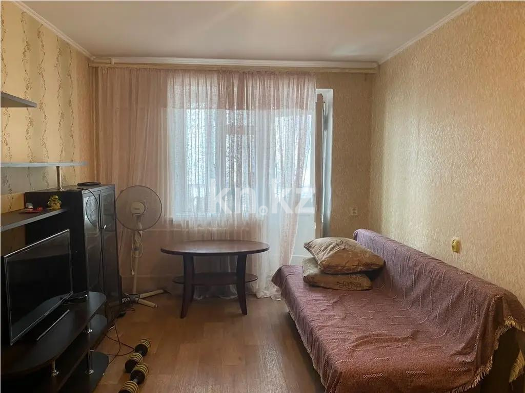 Продажа 1-комнатной квартиры, 32 м² в Алматы