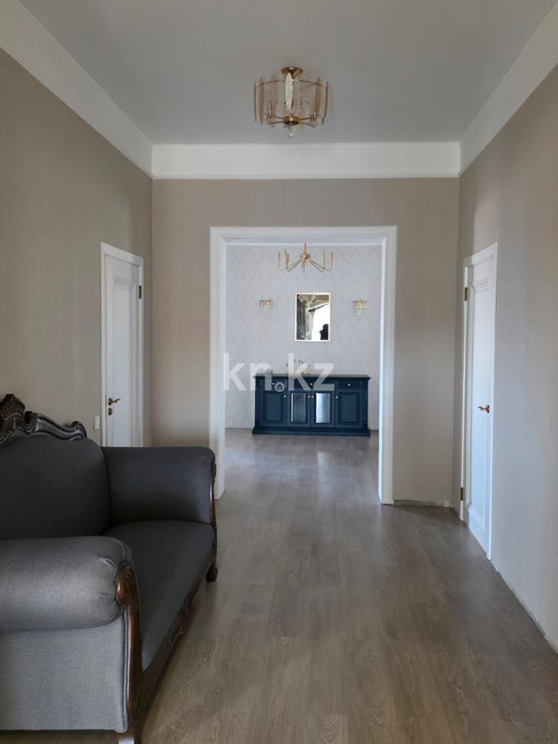 Продажа 3-комнатного дома, 130 м² в Алматинской области - фото 7