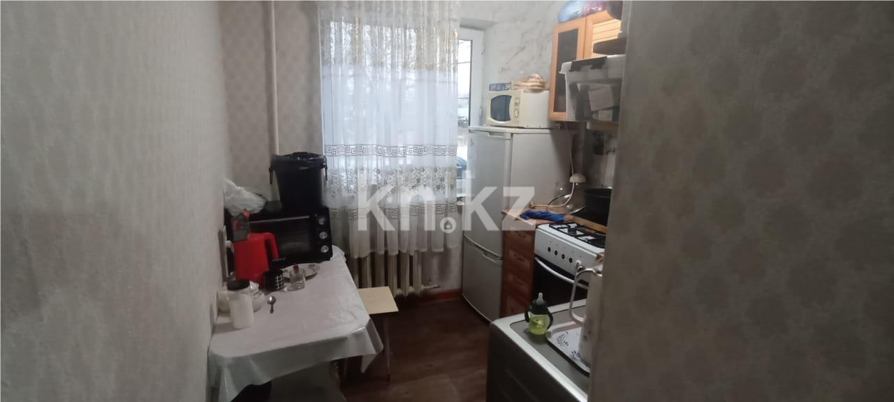 Продажа 2-комнатной квартиры, 48 м², 6 мкр. в Темиртау - фото 3