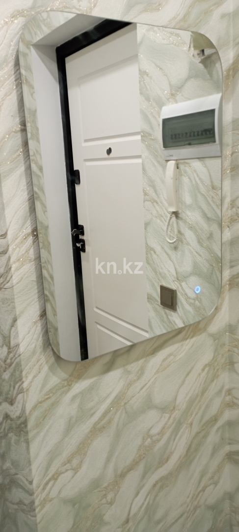 Аренда 1-комнатной квартиры, 23 м² в Алматинской области