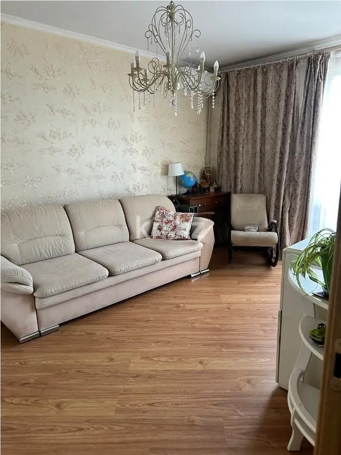 Продажа 2-комнатной квартиры, 69 м², ул. Розыбакиева, дом  289 в Алматы - фото 2