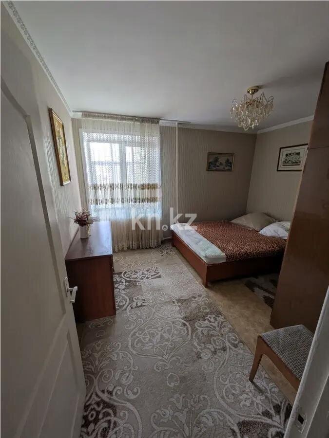 Продажа 4-комнатной квартиры, 80.1 м² в Астане - фото 3