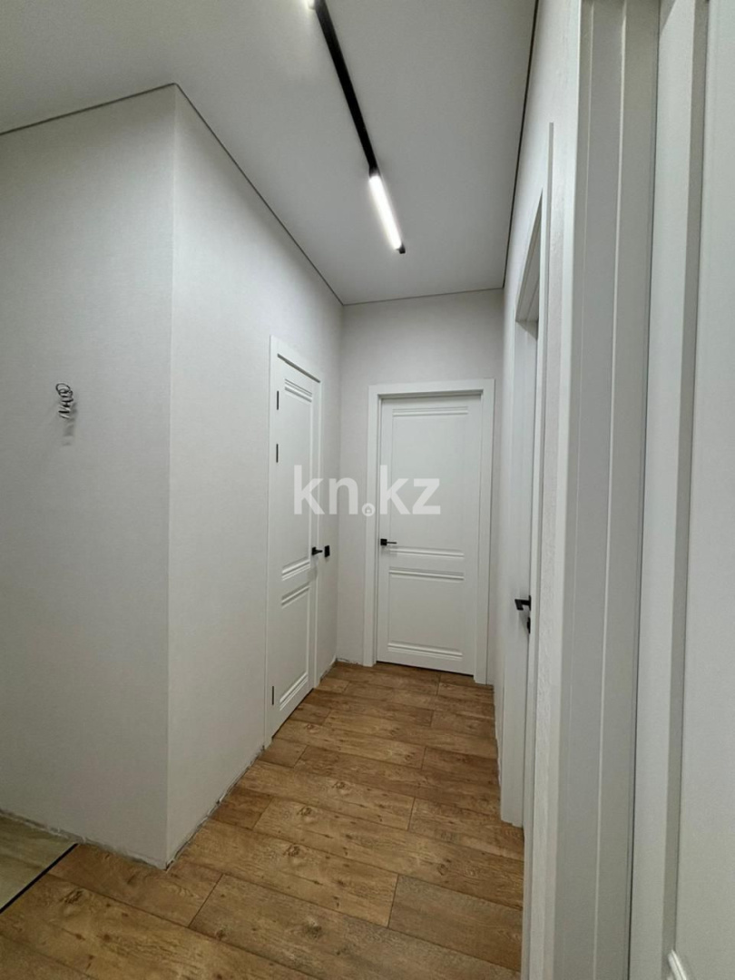 Продажа 3-комнатной квартиры, 67 м² в Караганде - фото 14