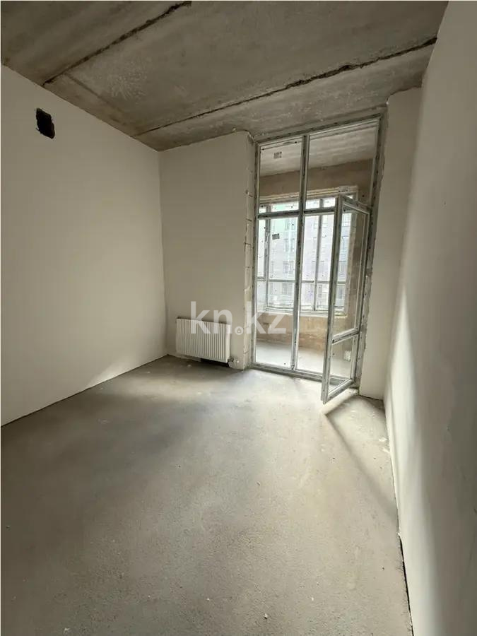 Продажа 2-комнатной квартиры, 51.4 м² в Астане - фото 3