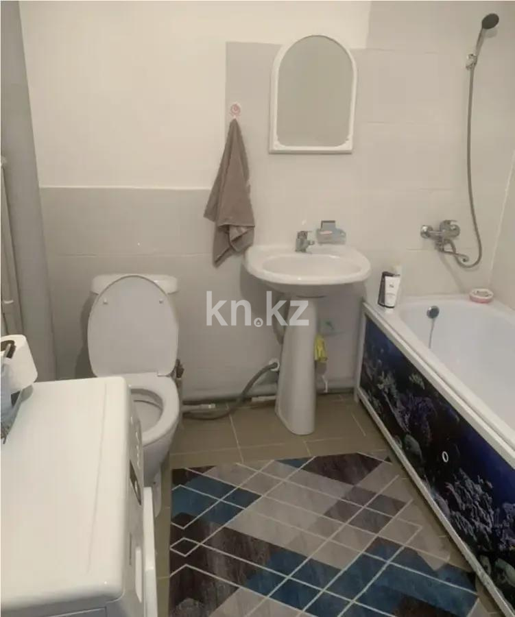 Продажа 1-комнатной квартиры, 37.5 м² в Алматы - фото 3