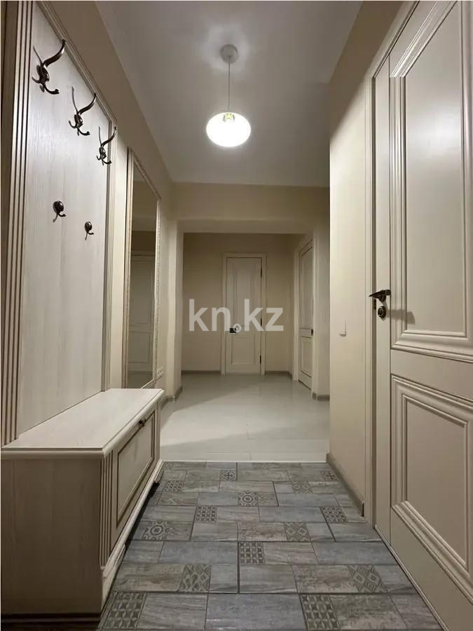 Продажа 2-комнатной квартиры, 53.1 м² в Алматы - фото 4