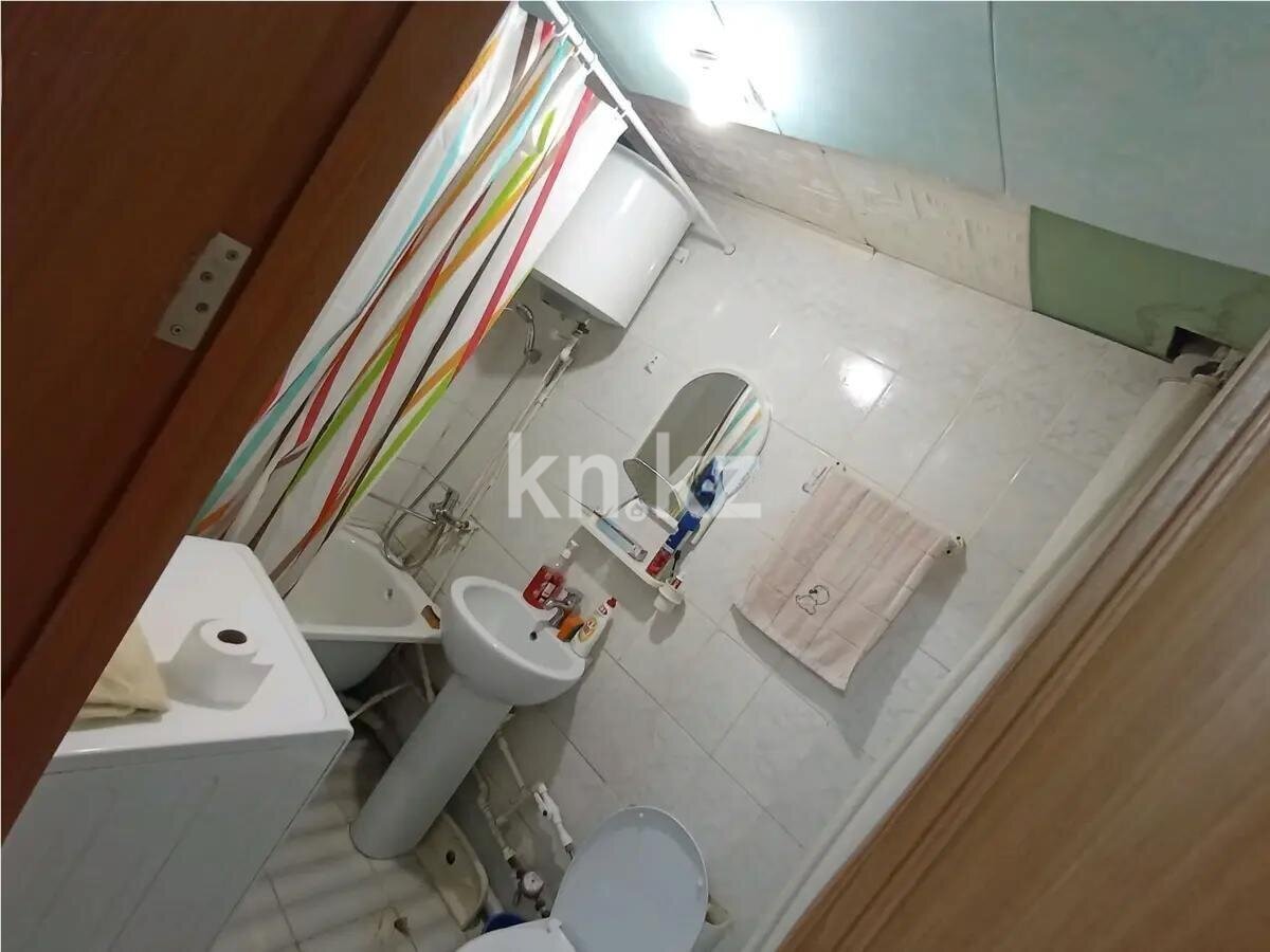 Продажа 2-комнатной квартиры, 42 м² в Шахтинске - фото 6