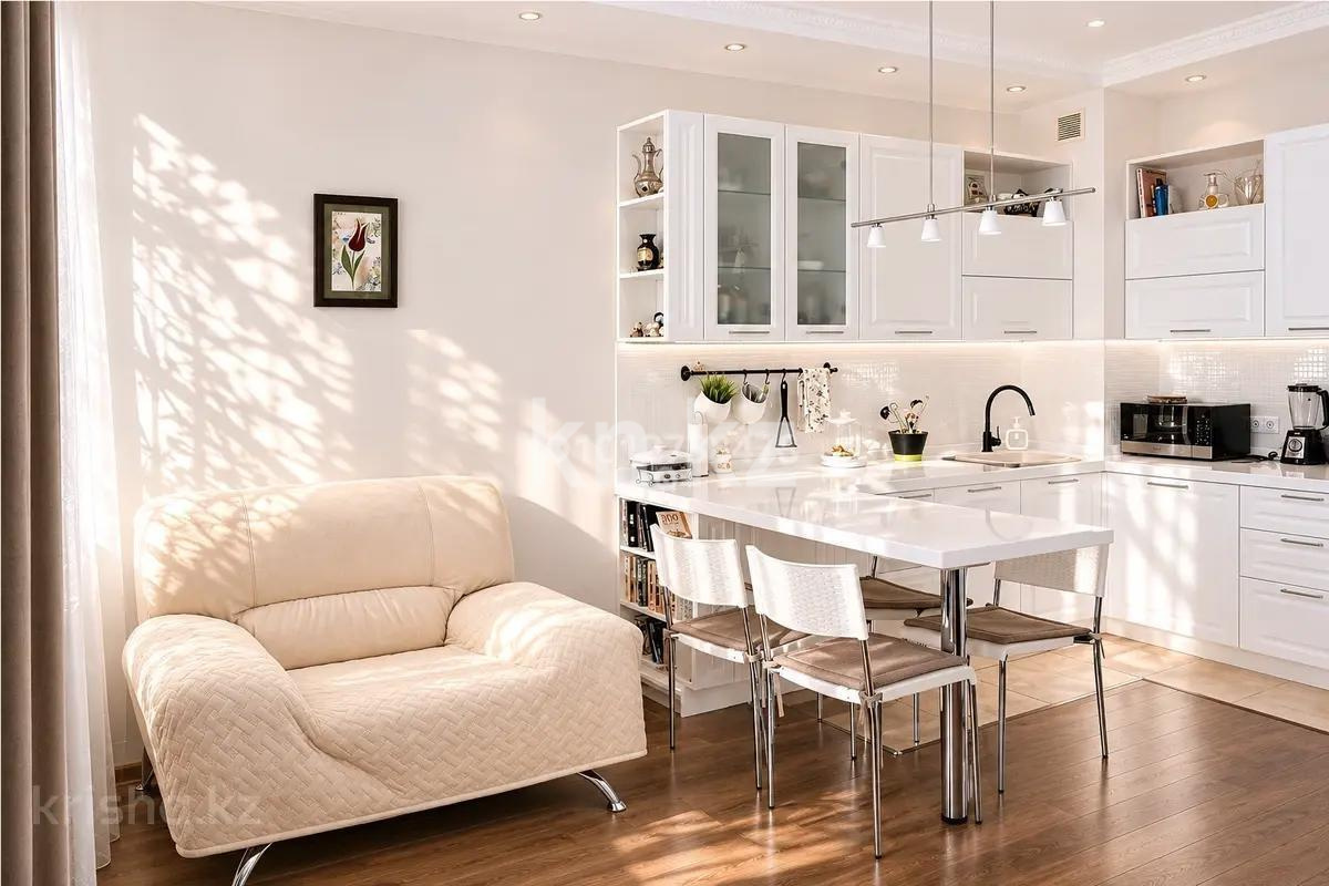 Продажа 2-комнатной квартиры, 84 м² в Астане - фото 4