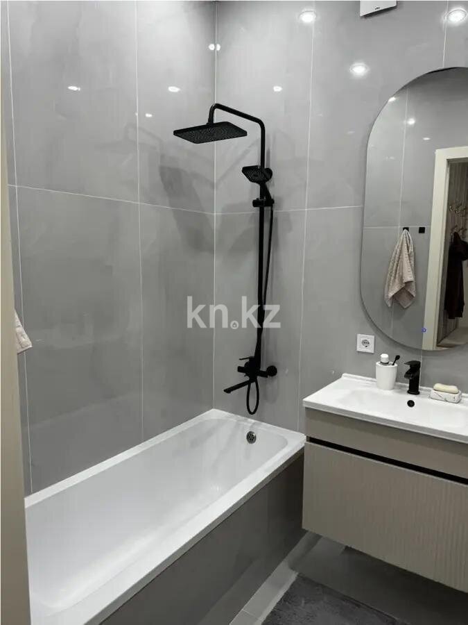 Продажа 3-комнатной квартиры, 69.3 м² в Астане - фото 5