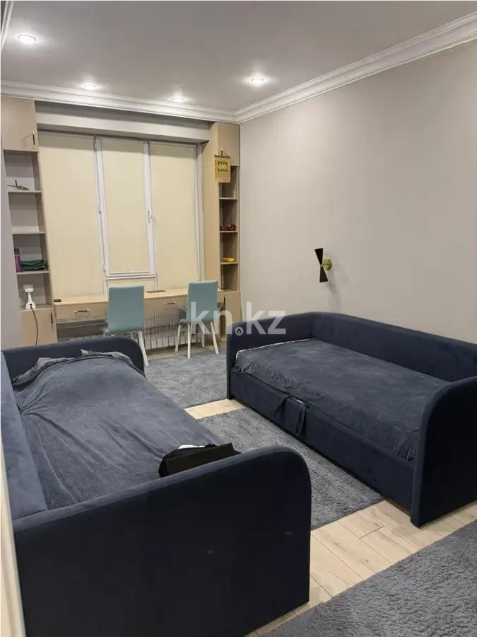 Продажа 3-комнатной квартиры, 115 м² в Алматы - фото 3