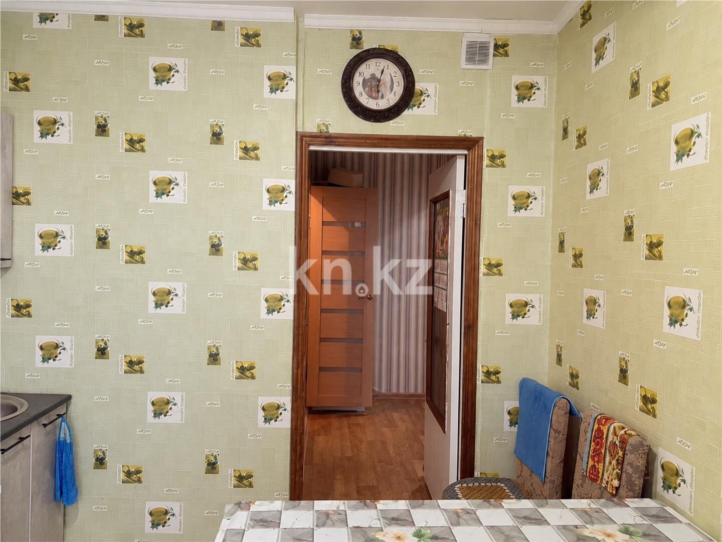 Продажа 2-комнатной квартиры, 53 м² в Караганде - фото 13