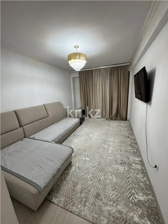 Продажа 3-комнатной квартиры, 85 м² в Алматы - фото 2