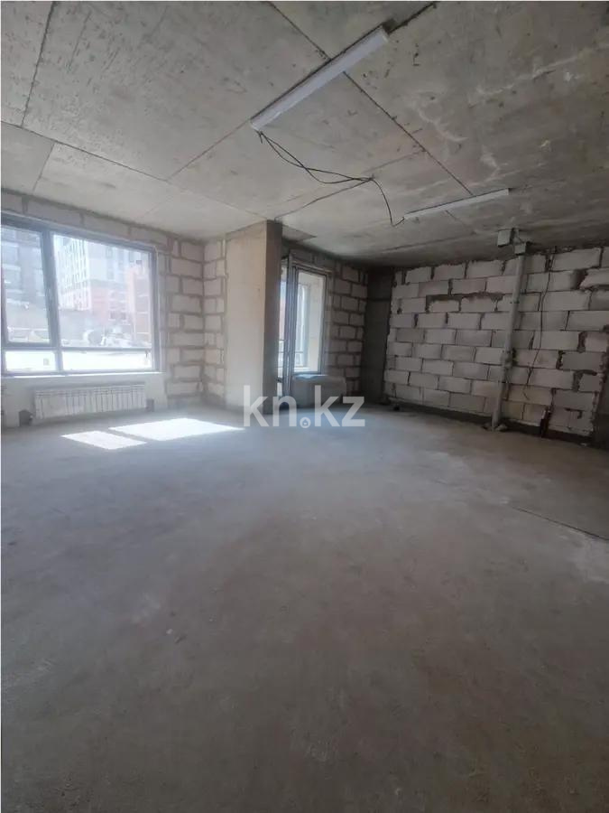 Продажа 1-комнатной квартиры, 41 м², ул. Е-496, дом  8 стр в Астане