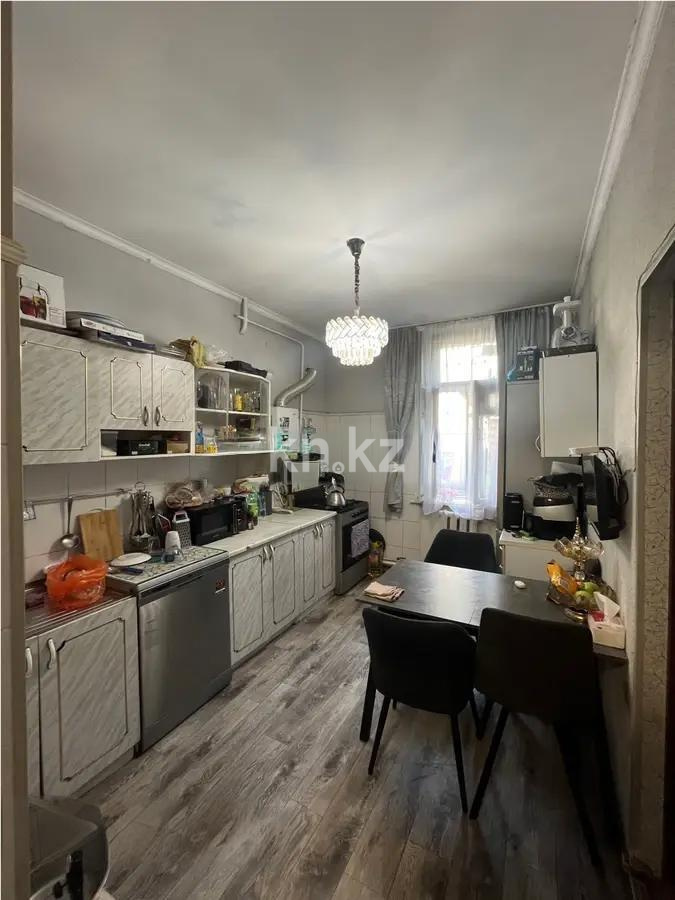 Продажа 3-комнатной квартиры, 62.5 м² в Алматы - фото 4