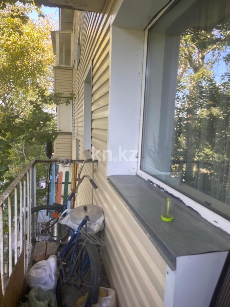 Продажа 3-комнатной квартиры, 62 м² в Караганде - фото 10