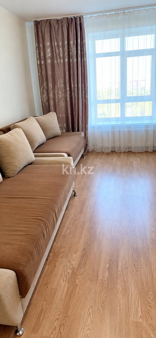 Аренда 2-комнатной квартиры, 55 м² в Астане - фото 5