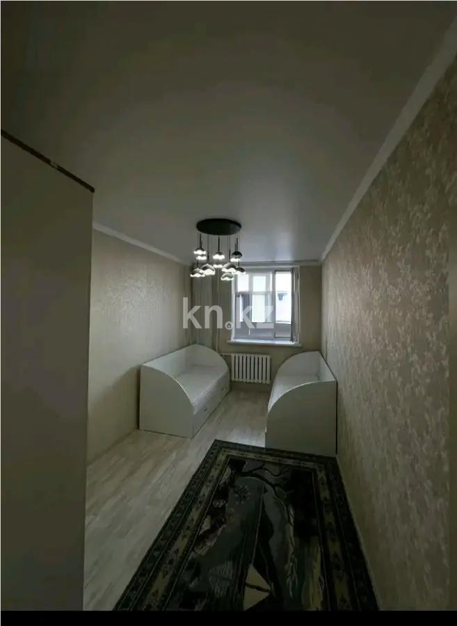 Продажа 3-комнатной квартиры, 76 м², пр. Тлендиева, дом  15/1 в Астане - фото 3