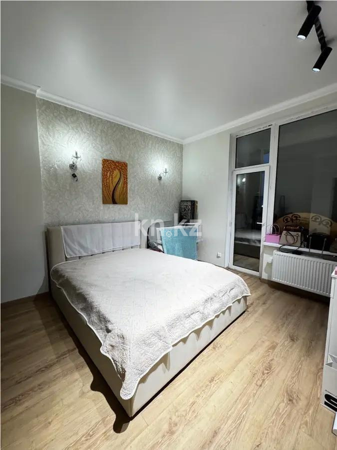 Продажа 2-комнатной квартиры, 68.5 м², пр. Тауелсыздык, дом  23 в Астане - фото 2