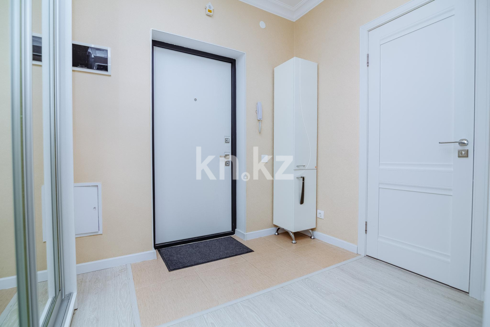 Аренда 1-комнатной квартиры посуточно, 45 м² в Астане - фото 10