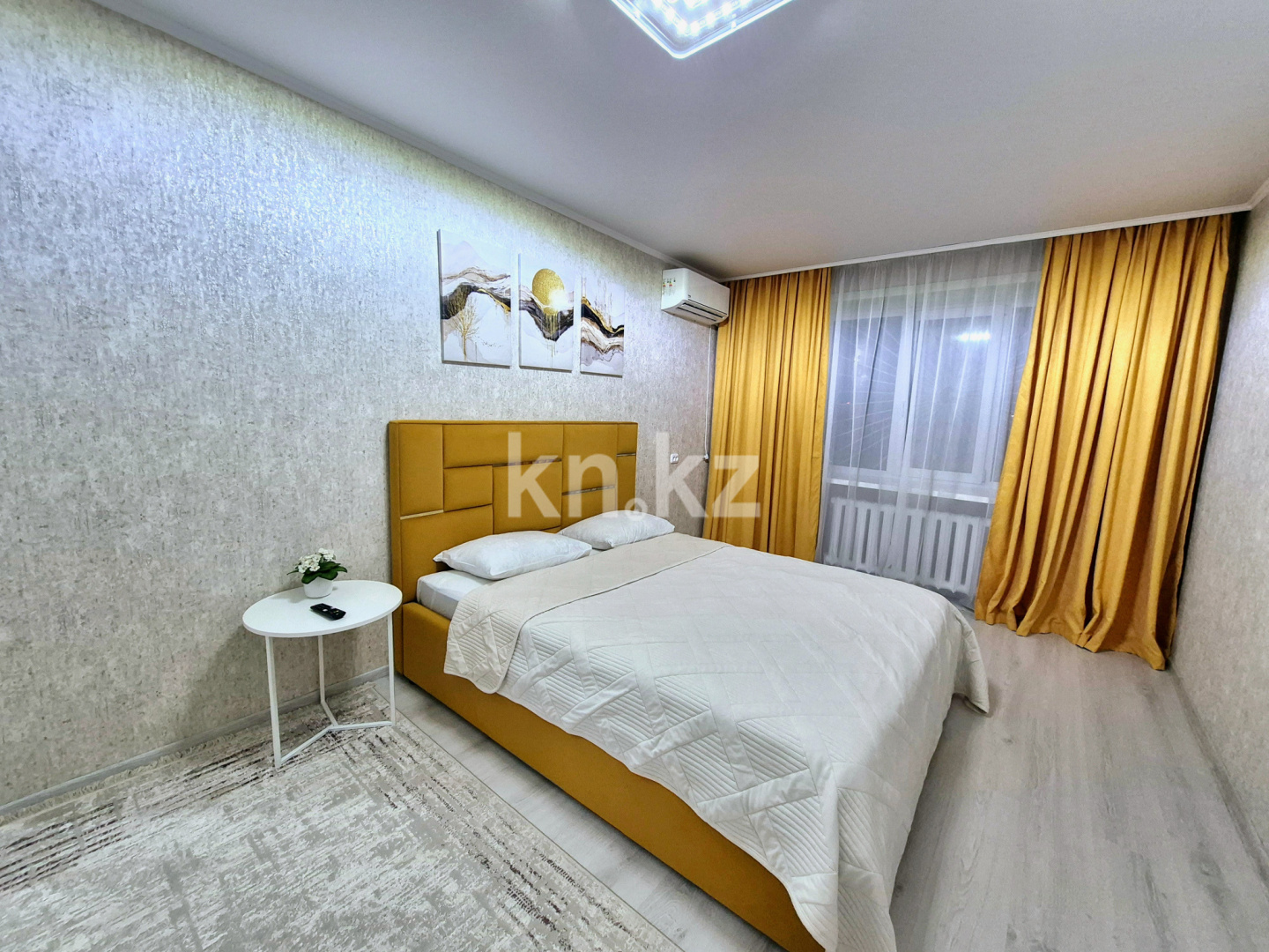 Аренда 1-комнатной квартиры посуточно, 33 м², ул. Доспановой, дом  73 в Уральске - фото 4