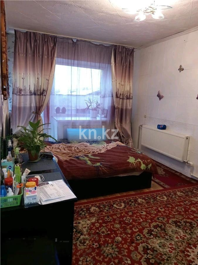 Продажа 4-комнатной квартиры, 95 м² в Караганде - фото 2