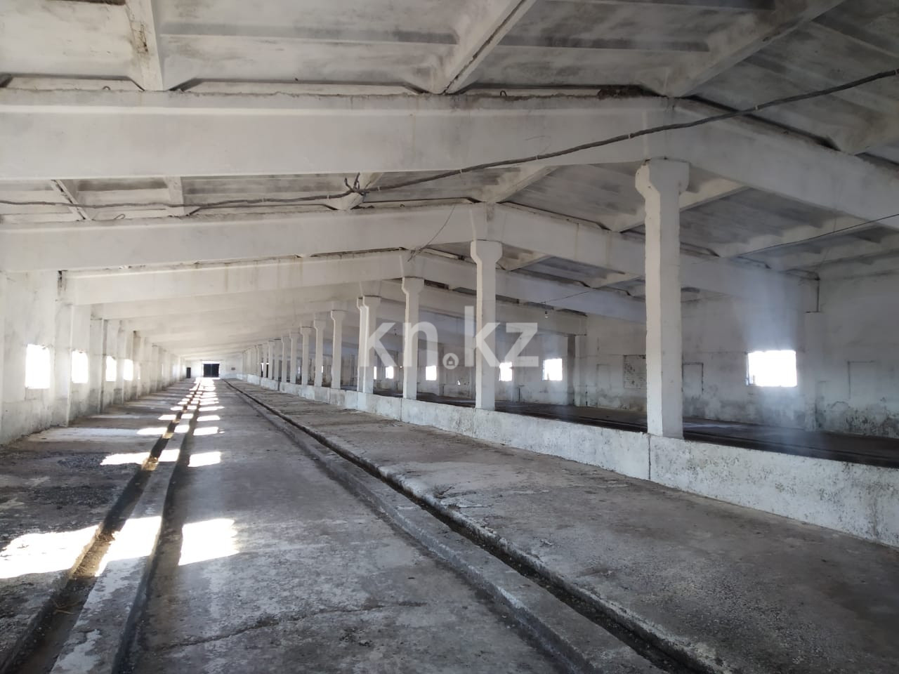 Продажа , 12000 м², ул. Абая в Шымкенте - фото 4