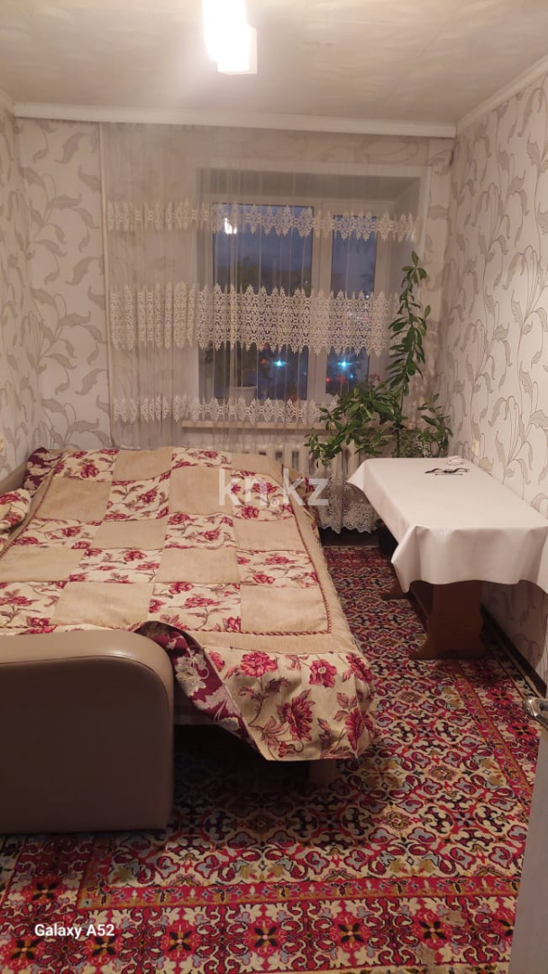 Продажа 4-комнатной квартиры, 74 м², ул. Гапеева, дом  7 в Караганде - фото 6