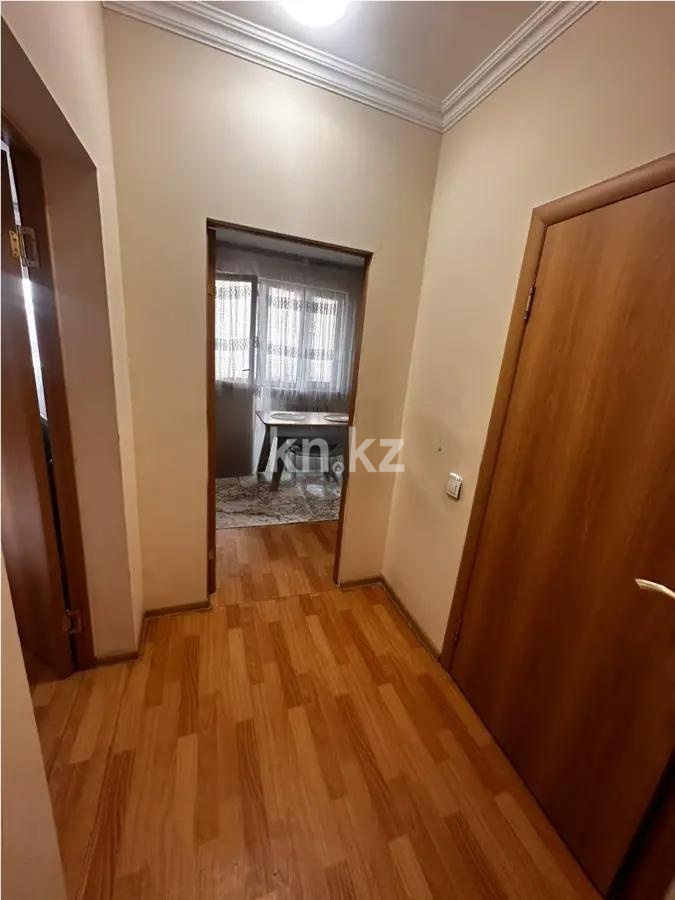 Продажа 1-комнатной квартиры, 45.5 м² в Алматы - фото 4