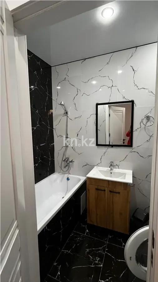 Продажа 1-комнатной квартиры, 34 м² в Астане - фото 4