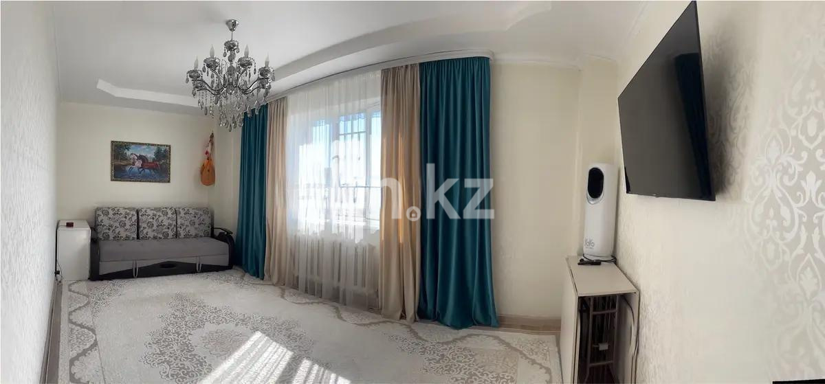 Продажа 2-комнатной квартиры, 60 м², ул. Сатпаева, дом  25 в Астане