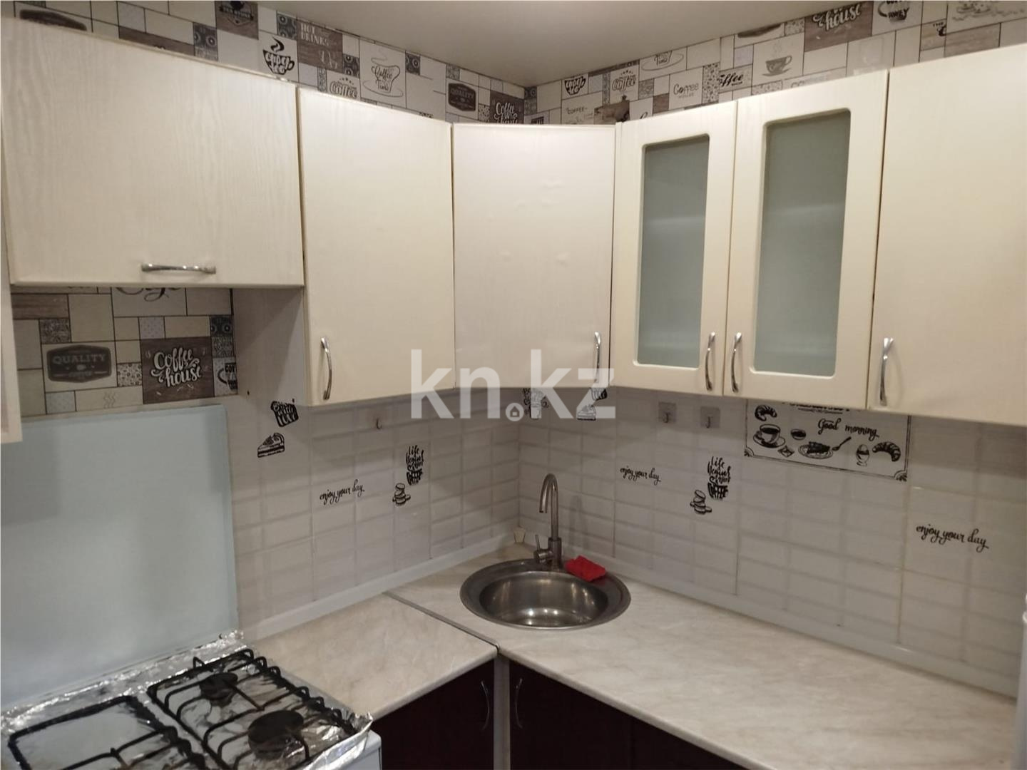 Продажа 2-комнатной квартиры, 44 м² в Темиртау - фото 9