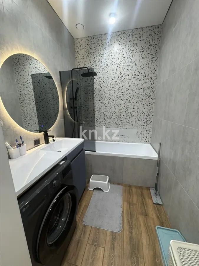 Продажа 3-комнатной квартиры, 75 м² в Караганде - фото 6
