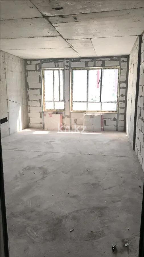 Продажа 1-комнатной квартиры, 29.4 м² в Алматы