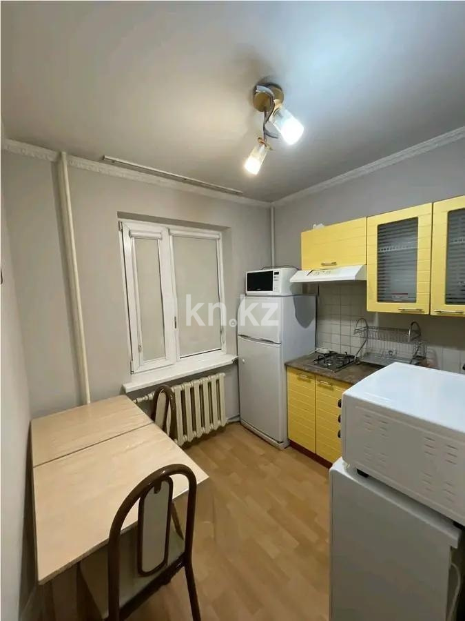 Продажа 2-комнатной квартиры, 42 м² в Алматы - фото 2