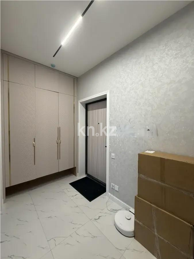 Продажа 1-комнатной квартиры, 40 м² в Астане - фото 4