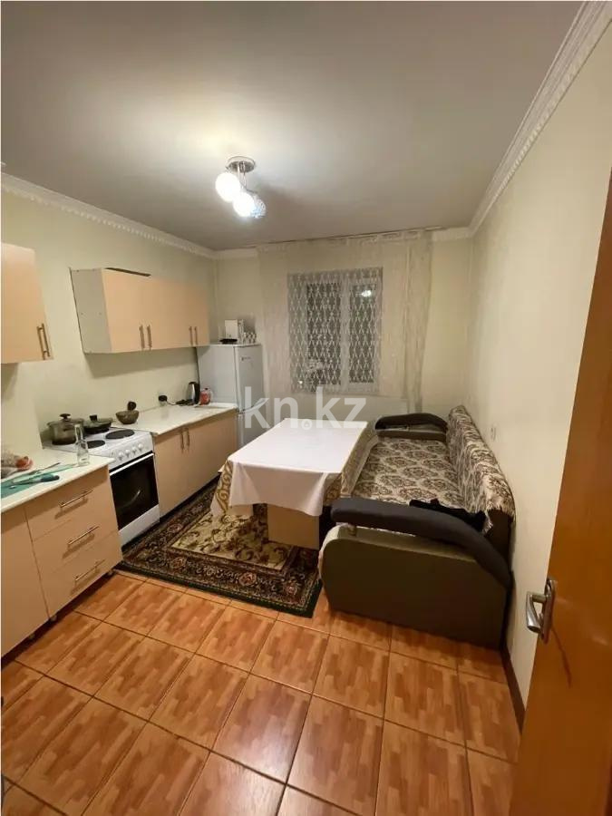 Продажа 1-комнатной квартиры, 43.2 м² в Астане - фото 2