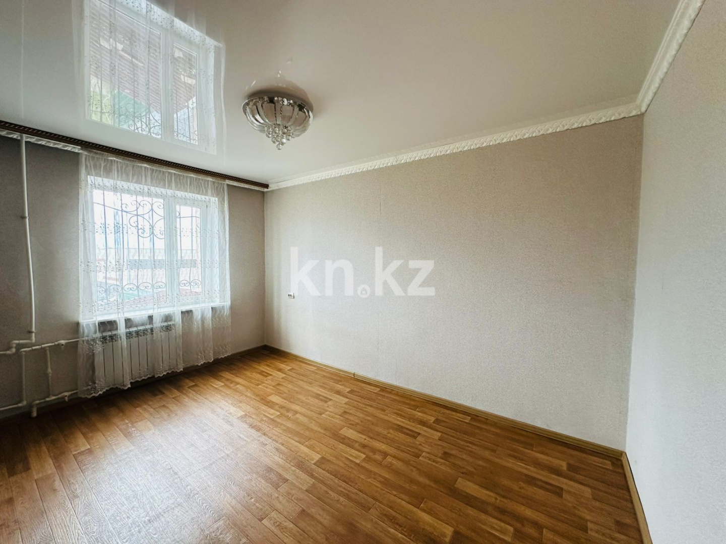 Продажа 3-комнатной квартиры, 64.7 м² в Караганде - фото 4