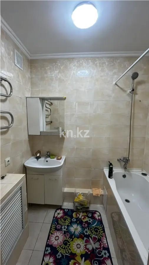 Продажа 2-комнатной квартиры, 49.9 м² в Астане - фото 3